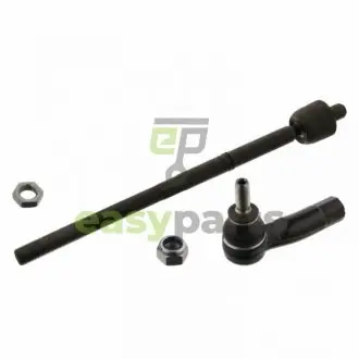 FEBI VW тяга рульова з након. лів.Passat 14-,Skoda SuperB III 15-,Arteon 17- FEBI BILSTEIN 39357