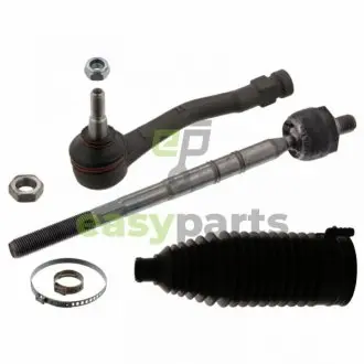Поперечная рулевая тяга FEBI BILSTEIN 44934