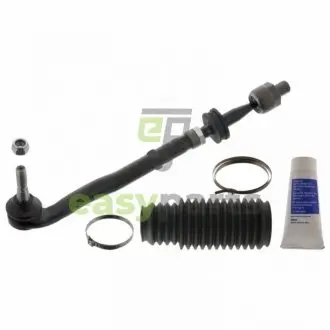 Поперечна рульова тяга FEBI BILSTEIN 46286 (фото 1)