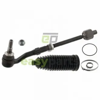 Поперечна рульова тяга FEBI BILSTEIN 46290 (фото 1)