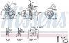 ТУРБОСПР??АРКА МЕРСЕДЕС NISSENS 93255 (фото 1)