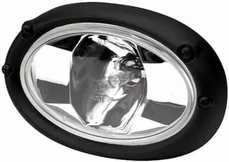 Фара робочого освітлення HELLA 1GA 996 161-101 (фото 1)