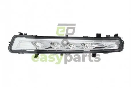 Фара дневного освещения HELLA 2PT 010 572-011