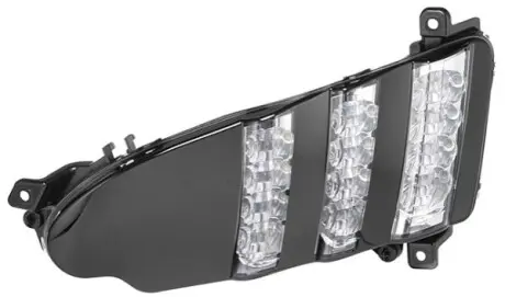 Фара дневного освещения HELLA 2PT 010 945-041