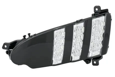 Фара дневного освещения HELLA 2PT 010 945-051