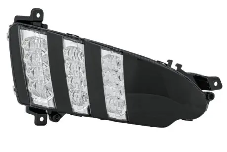 Фара дневного освещения HELLA 2PT 010 945-061