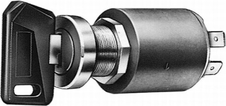 Переключатель зажигания HELLA 6JK 007 232-001