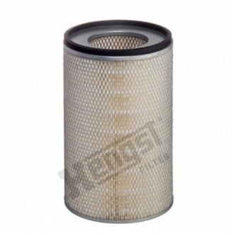 ВОЗДУШНЫЙ ФИЛЬТР KOMATSU HENGST FILTER E1540L (фото 1)