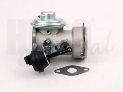 ZAW?R EGR СИДЕНЬЕ SKODA VW HITACHI (HÜCO) 138465