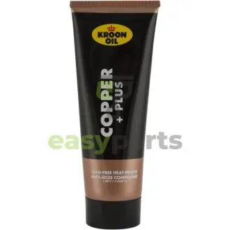 Змазка COPPER+PLUS 100г KROON OIL 35395