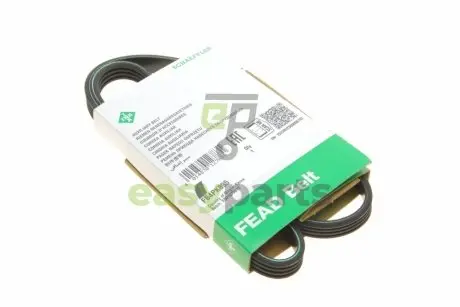 Ремінь генератора Honda CR-V 2.0 16V 4WD 95-02/Subaru Forester/Impreza/Legacy 1.5-2.5 92-09 INA FB4PK895