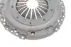 Корзина зчеплення VW T4 2.4D/2.5 90-03 (d=228mm) LuK 123 0155 10 (фото 2)