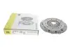 Корзина зчеплення VW T4 2.4D/2.5 90-03 (d=228mm) LuK 123 0155 10 (фото 4)