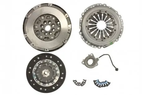 Оборудование?Джи?О (К.ДМФ) OPEL LuK 600026700