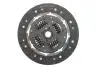 Комплект зчеплення Renault Master/Trafic 2.0 - 2.5 CDTI 06- LuK 624347633 (фото 7)