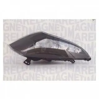 ФАРА ПРАВАЯ RENAULT MAGNETI MARELLI LPN231