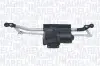 ДВИГАТЕЛЬ СТЕКЛООЧИСТИТЕЛЯ OPEL MAGNETI MARELLI TGE524C (фото 1)