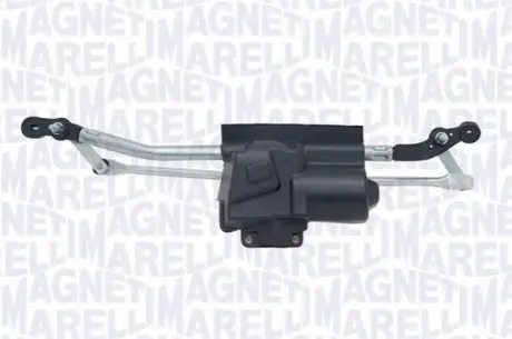 ДВИГАТЕЛЬ СТЕКЛООЧИСТИТЕЛЯ OPEL MAGNETI MARELLI TGE524C