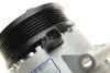 Компресор кондиціонера Ford Galaxy/Mondeo 1.8/2.0TDCi 06-15/Transit2.2TDCi 06-14 NRF 32403 (фото 5)