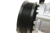 Компресор кондиціонера Ford Galaxy/Mondeo 1.8/2.0TDCi 06-15/Transit2.2TDCi 06-14 NRF 32403 (фото 6)