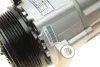 Компресор кондиціонера Ford Galaxy/Mondeo 1.8/2.0TDCi 06-15/Transit2.2TDCi 06-14 NRF 32403 (фото 7)