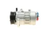 Компресор кондиціонера Ford Galaxy/Mondeo 1.8/2.0TDCi 06-15/Transit2.2TDCi 06-14 NRF 32403 (фото 8)