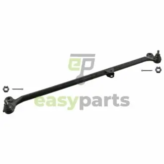 Поперечна рульова тяга FEBI BILSTEIN 42701