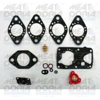Ремкомплект, карбюратор MEAT&DORIA S60F