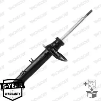 АМОРТИЗАТОР PEUGEOT LP MONROE 742209SP