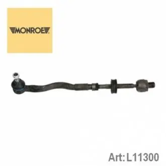 Поперечна рульова тяга MONROE L11300 (фото 1)