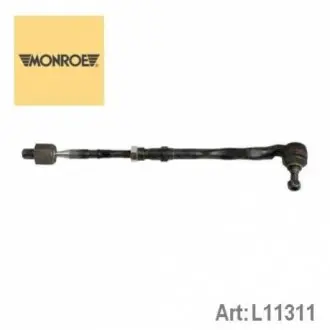 Поперечна рульова тяга MONROE L11311