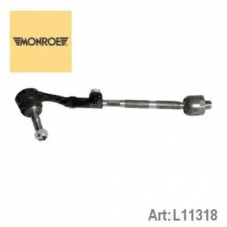 Поперечная рулевая тяга MONROE L11318