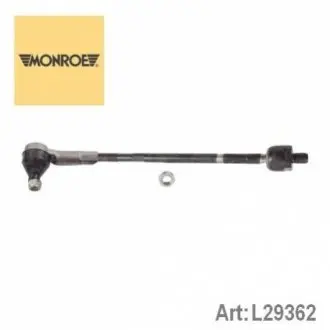 Поперечная рулевая тяга MONROE L29362