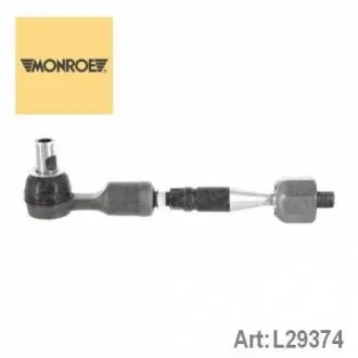 Поперечная рулевая тяга MONROE L29374