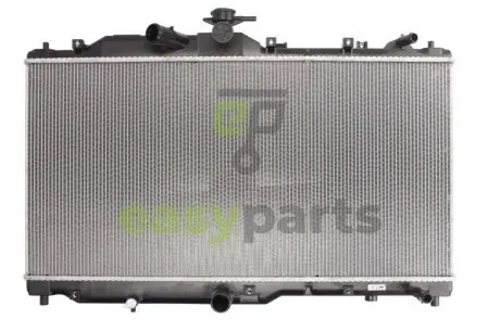 Ч?ODNICA ДВИГАТЕЛЯ MAZDA NISSENS 606109