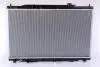 Ч?ДВИГАТЕЛЬ HONDA ODNICA NISSENS 606444 (фото 1)