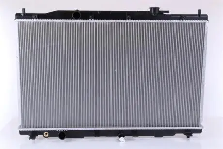 Ч?ДВИГАТЕЛЬ HONDA ODNICA NISSENS 606444