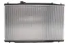 Ч?ДВИГАТЕЛЬ HONDA ODNICA NISSENS 606522 (фото 2)