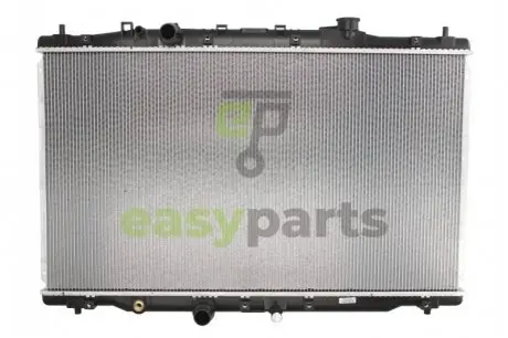 Ч?ДВИГАТЕЛЬ HONDA ODNICA NISSENS 606522