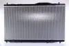 Ч?ДВИГАТЕЛЬ HONDA ODNICA NISSENS 606701 (фото 2)