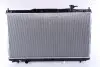 Ч?ДВИГАТЕЛЬ HONDA ODNICA NISSENS 606841 (фото 2)