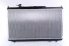 Ч?ДВИГАТЕЛЬ HONDA ODNICA NISSENS 606841 (фото 3)