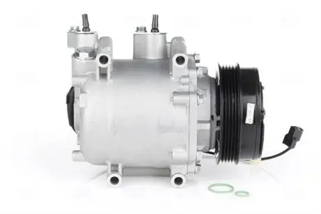 Компрессор, кондиционер NISSENS 890035