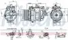 Компресор кондиціонера NISSENS 890060 (фото 6)