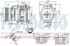 Компресор, Кондиціонер NISSENS 890066 (фото 9)