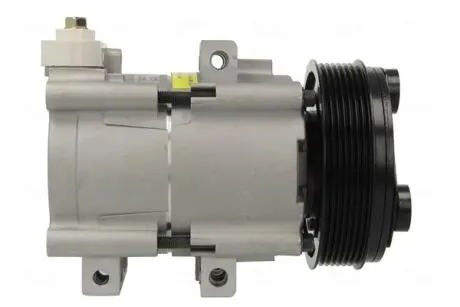 Компрессор, кондиционер NISSENS 890081