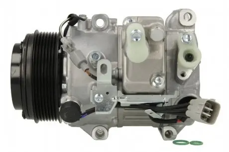 Компресор, Кондиціонер NISSENS 890142
