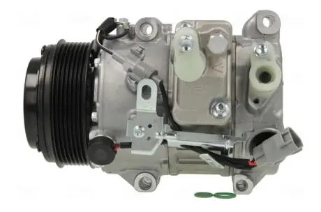 Компрессор, кондиционер NISSENS 890143