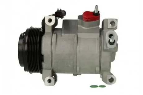 Компрессор, кондиционер NISSENS 890169