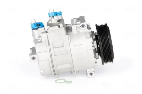 Компресор, Кондиціонер NISSENS 890337